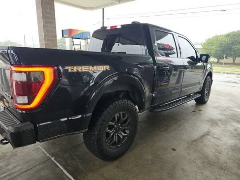 Used 2023 Ford F150 Tremor w/ Equipment Group 402A High AWD/4WD image 2