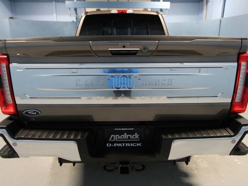 Used 2023 Ford F250 King Ranch w/ Tremor Off-Road Package image 35