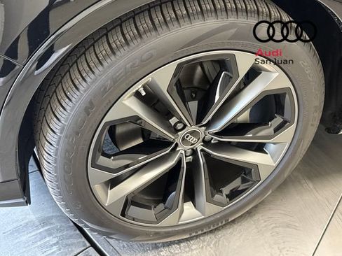 New 2026 Audi Q7 3.0T Premium Plus AWD/4WD image 6