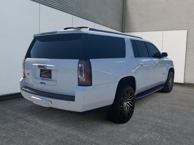 Used 2018 GMC Yukon XL SLT AWD/4WD image 13