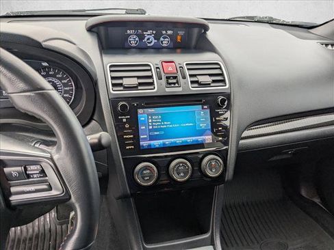 Used 2020 Subaru WRX Premium image 12