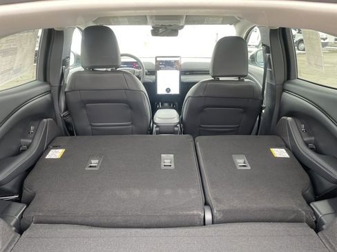 New 2025 Ford Mustang Mach-E Select w/ Comfort Package Lite image 61