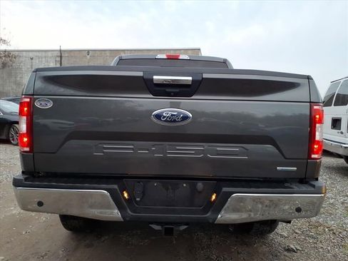 Used 2020 Ford F150 XLT w/ Equipment Group 302A Luxury image 5