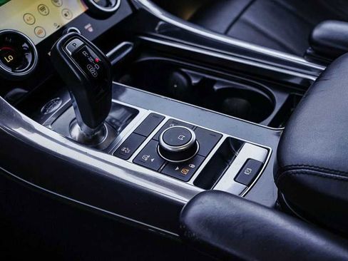 Used 2022 Land Rover Range Rover Sport HSE Silver Edition AWD/4WD image 23