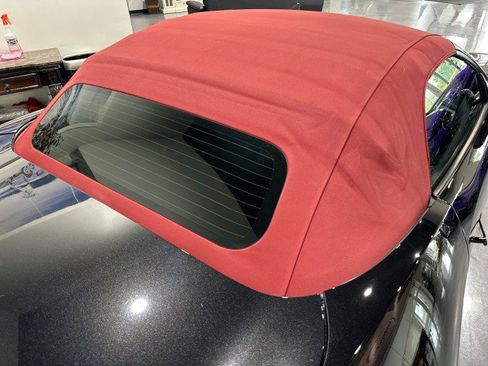 Used 2015 Jaguar F-TYPE S RWD image 45