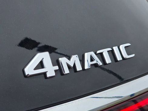 Certified 2023 Mercedes-Benz GLS 450 4MATIC image 6
