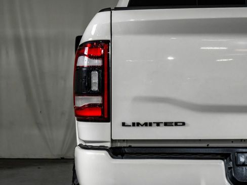 Used 2023 RAM 2500 Limited w/ Night Edition AWD/4WD image 44