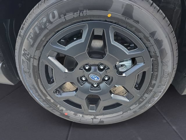 New 2026 Subaru Outback Limited AWD/4WD image 14