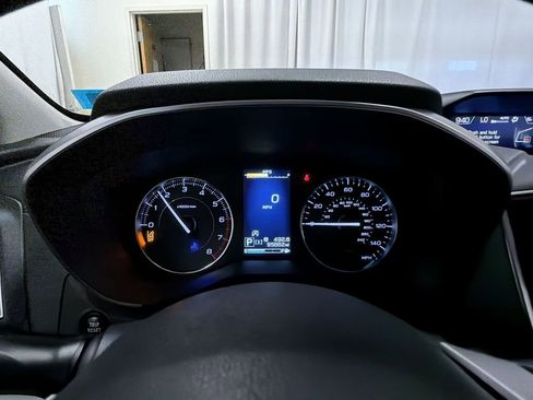 Used 2021 Subaru Crosstrek 2.5i Limited w/ Moonroof Package 1 AWD/4WD image 19