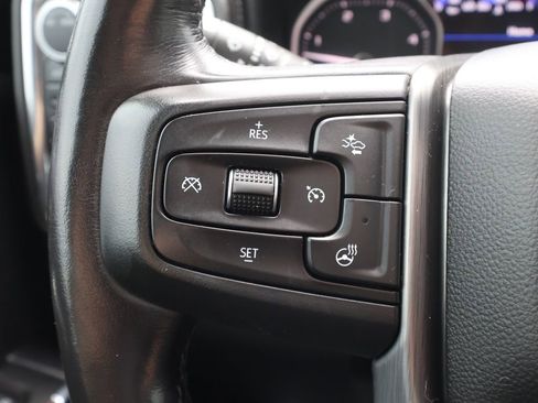 Used 2020 GMC Sierra 2500 Denali w/ Denali Ultimate Package image 19