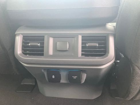 Used 2025 Ford F150 XLT w/ Equipment Group 302A MID image 54