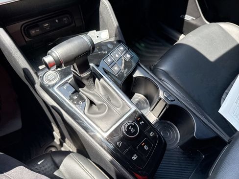 Used 2024 Kia Sportage X-Pro Prestige AWD/4WD image 21