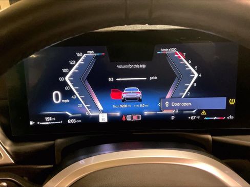 Certified 2025 BMW 430i xDrive Coupe w/ M Sport Package image 24