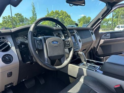 Used 2011 Ford Expedition Limited w/ 301A Rapid Spec Order Code AWD/4WD image 29