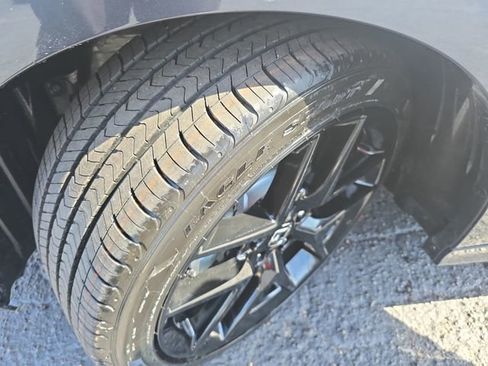 New 2026 Honda Civic Sport image 32