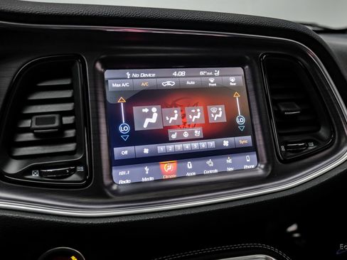 Used 2018 Dodge Challenger SRT Demon w/ Leather Front Seat Group image 74