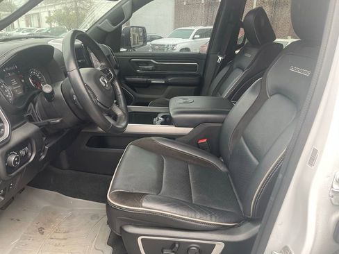 Used 2023 RAM 1500 Laramie image 8