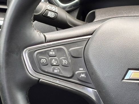 Used 2024 Chevrolet Equinox LT AWD/4WD image 12
