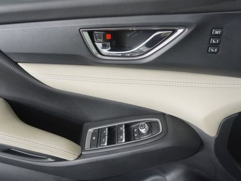 Certified 2022 Subaru Ascent Limited AWD/4WD image 20