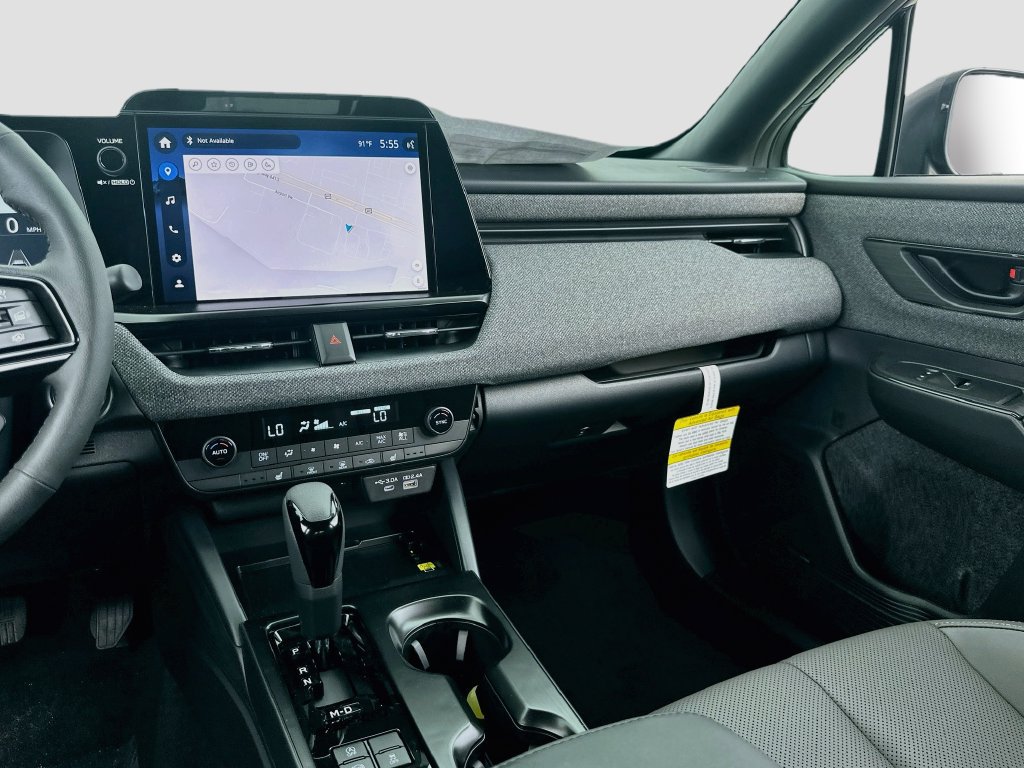 New 2026 Subaru Outback Limited AWD/4WD image 25