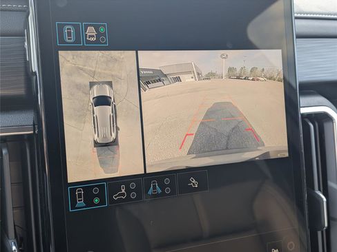 New 2026 GMC Acadia Elevation w/ Black Edition image 24