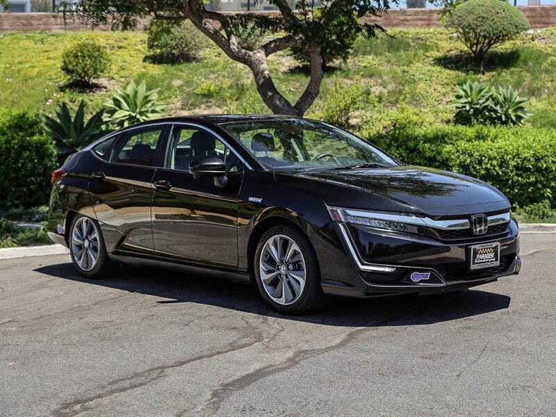 Used 2019 Honda Clarity Plug-In Hybrid image 7