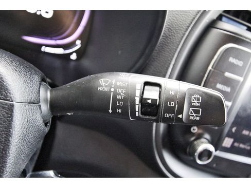 Used 2024 Kia Soul LX w/ Option Group 015 FWD image 18