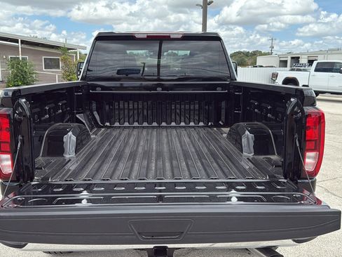 New 2025 GMC Sierra 2500 Pro w/ 1SA Pro Safety Plus Package AWD/4WD image 24