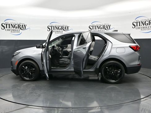 Used 2024 Chevrolet Equinox LS w/ LS Convenience Package FWD image 37