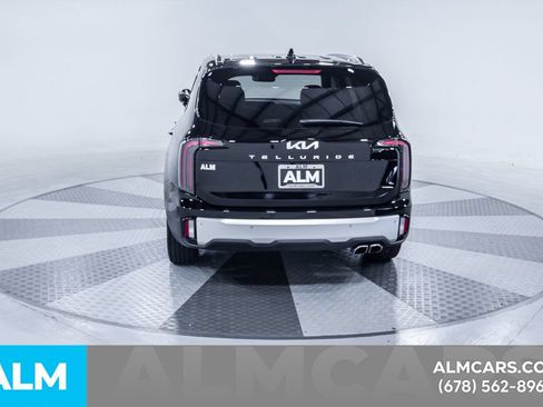 Used 2024 Kia Telluride SX FWD image 14