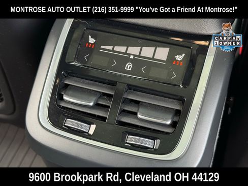Used 2023 Volvo XC60 B5 Ultimate w/ Climate Package AWD/4WD image 15