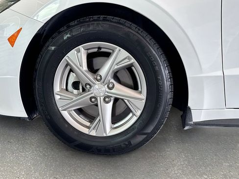 Used 2022 Hyundai Sonata SE FWD image 30