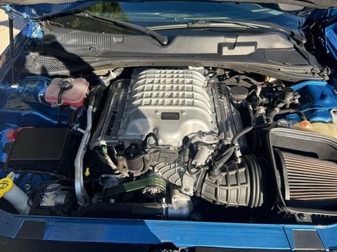 Used 2021 Dodge Challenger SRT Hellcat Redeye RWD image 38