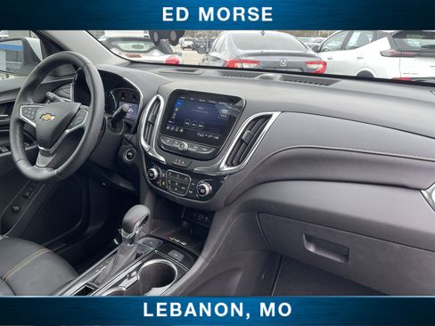 Certified 2022 Chevrolet Equinox Premier image 28