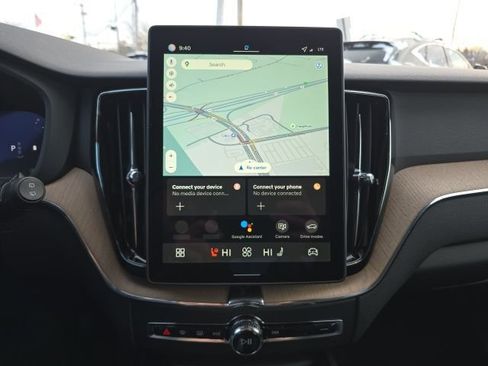 New 2026 Volvo XC60 B5 Plus w/ Protection Package Premier image 31