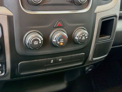 Used 2021 RAM 1500 Tradesman w/ Tradesman SXT Package AWD/4WD image 19