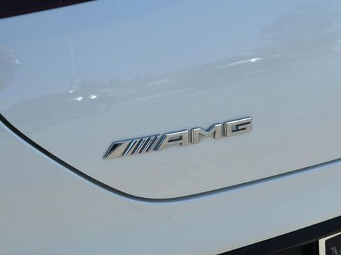 Certified 2021 Mercedes-Benz GLE 53 AMG 4MATIC Coupe image 36