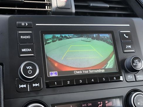 Used 2019 Honda Civic LX image 35