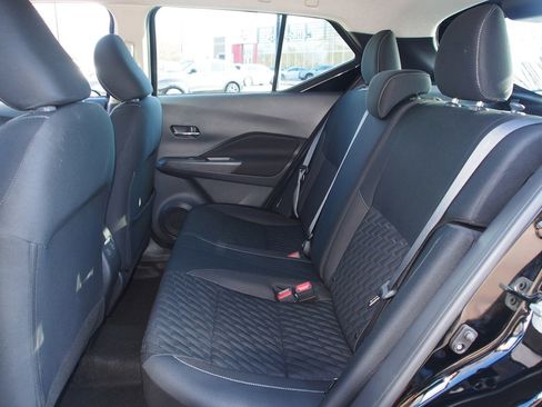 Used 2023 Nissan Kicks SV image 18