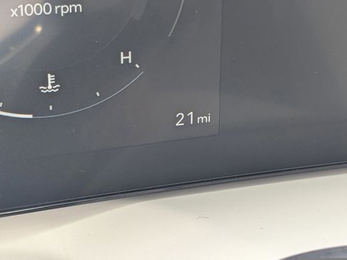 New 2026 Hyundai Palisade Limited image 33