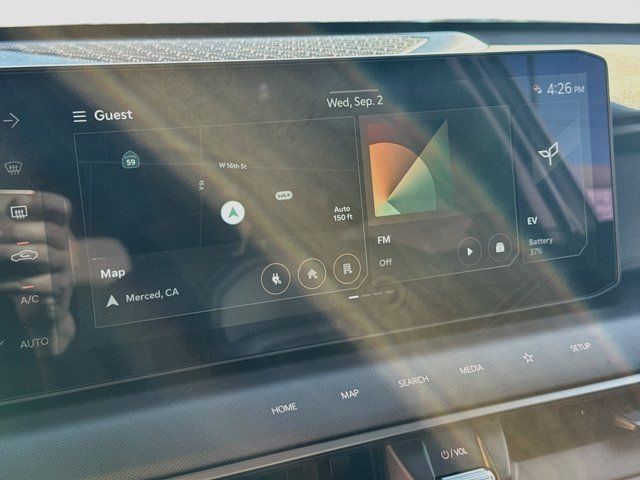 New 2026 Kia EV9 Light RWD image 15