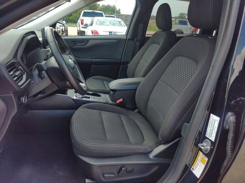 Used 2024 Ford Escape Active FWD image 5