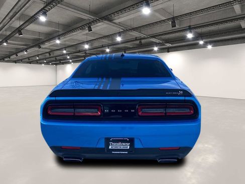 Used 2023 Dodge Challenger R/T Scat Pack w/ Plus Package image 6