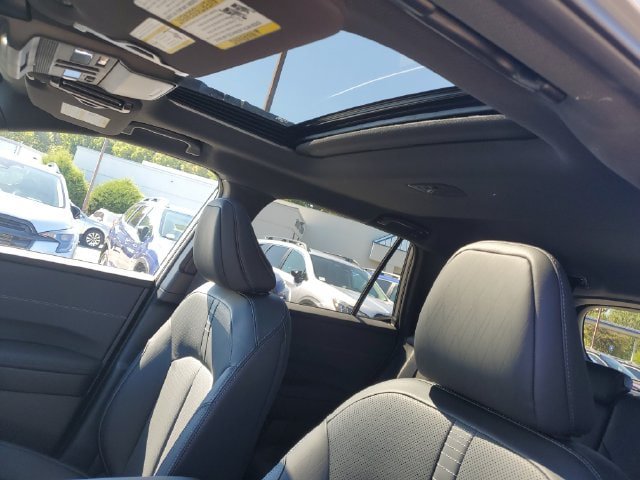 New 2026 Subaru Outback Touring AWD/4WD image 28