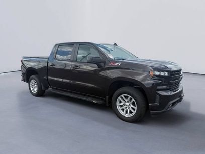 Used 2019 Chevrolet Silverado 1500 RST w/ All-Star Edition