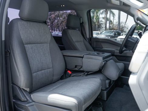 Used 2023 Ford F250 XL w/ STX Appearance Package AWD/4WD image 37