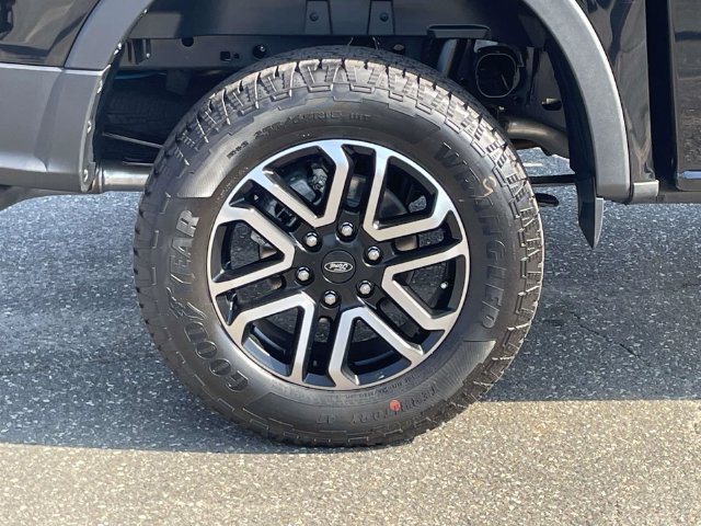 New 2026 Ford Ranger Lariat w/ FX4 Off-Road Package AWD/4WD image 7