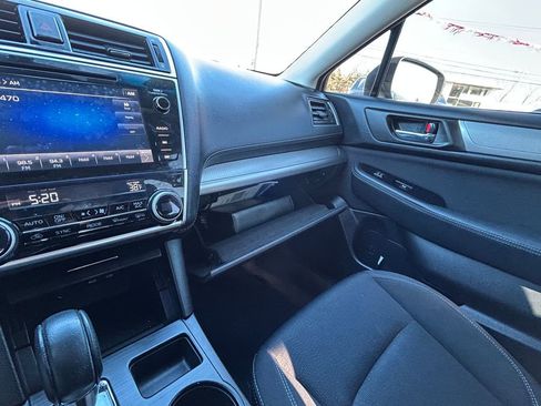 Used 2018 Subaru Legacy 2.5i Premium w/ Eyesight & BSD & Rcta & HBA image 30