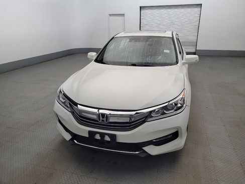 Used 2016 Honda Accord EX-L image 15