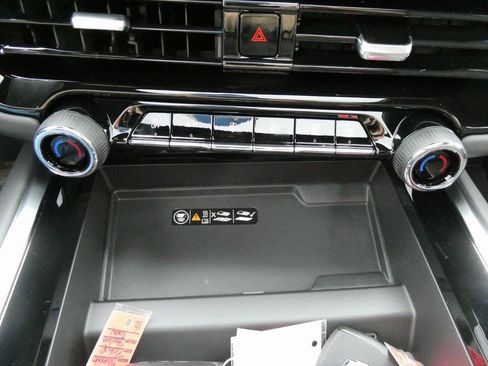 New 2026 Chevrolet Tahoe High Country image 29